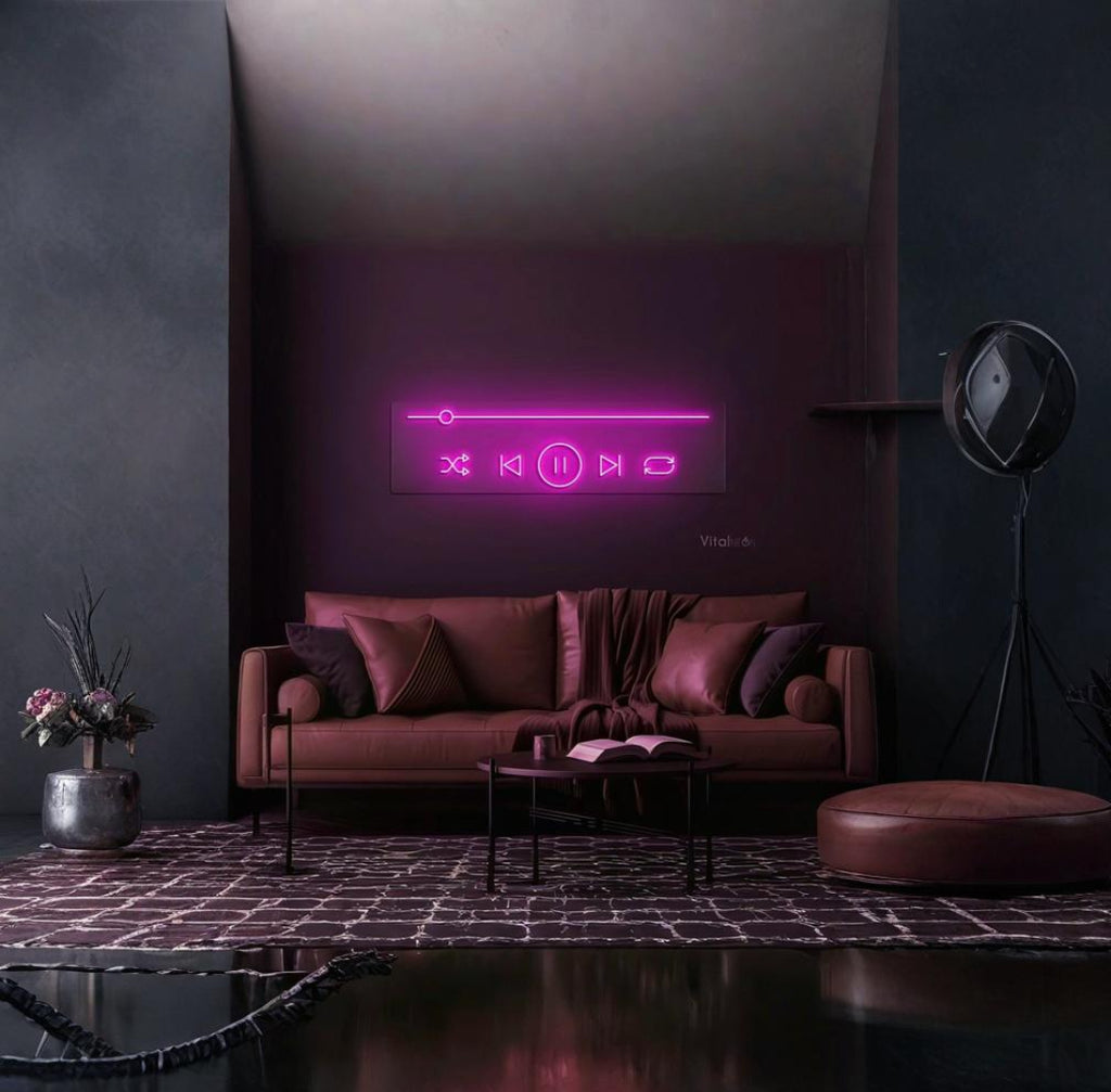 Wellguezz AuraGlow™ Ambient Light 5meter