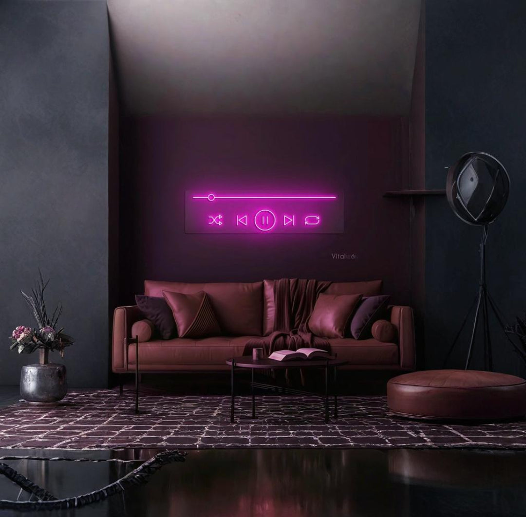 Wellguezz AuraGlow™ Ambient Light 5meter