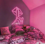 Wellguezz AuraGlow™ Ambient Light 5meter