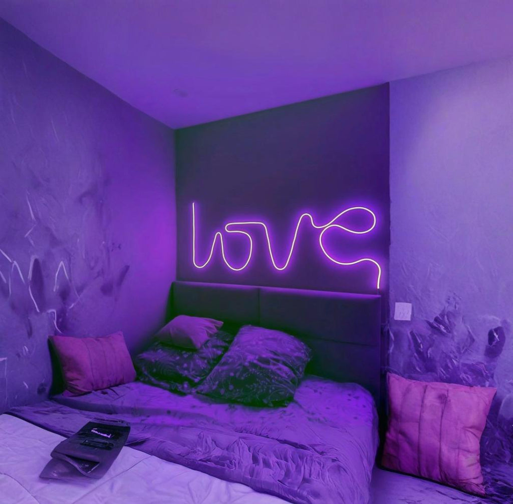 Wellguezz AuraGlow™ Ambient Light 5meter