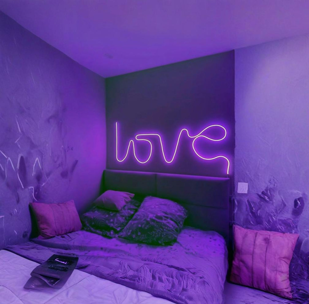 Wellguezz AuraGlow™ Ambient Light 5meter