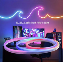 Wellguezz AuraGlow™ Ambient Light 5meter