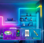 Wellguezz AuraGlow™ Ambient Light 5meter