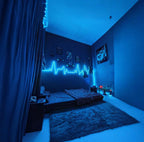 Wellguezz AuraGlow™ Ambient Light 5meter